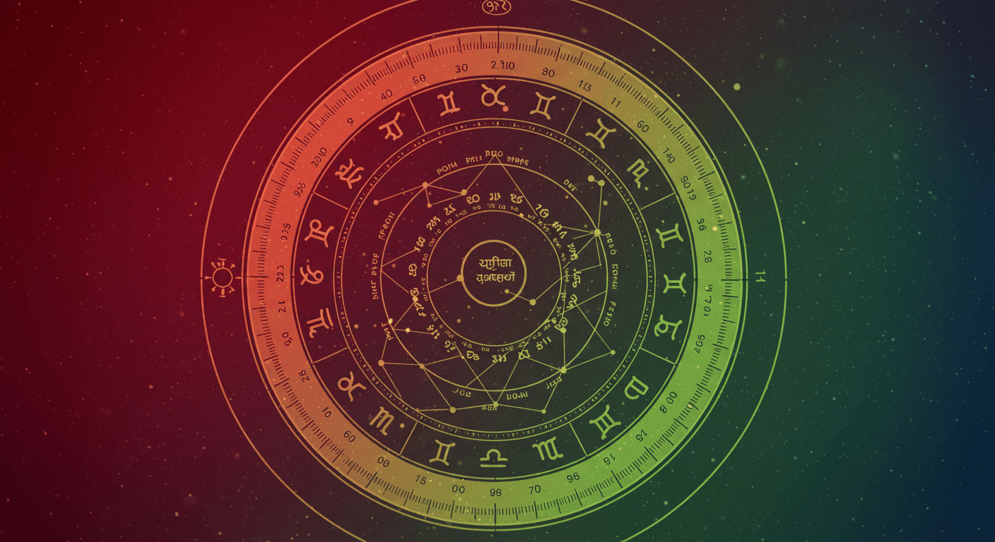 Astrologia Védica
