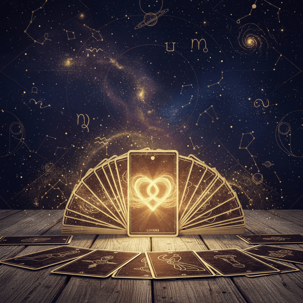 3 signos com carta branca para viver um romance INESPERADO esta semana!