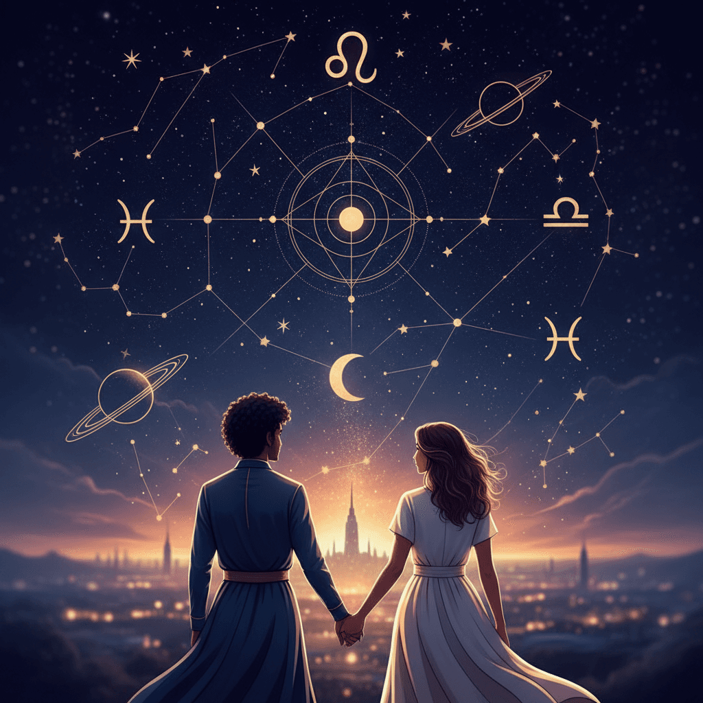 3 signos que vão ter uma semana de reviravolta no amor