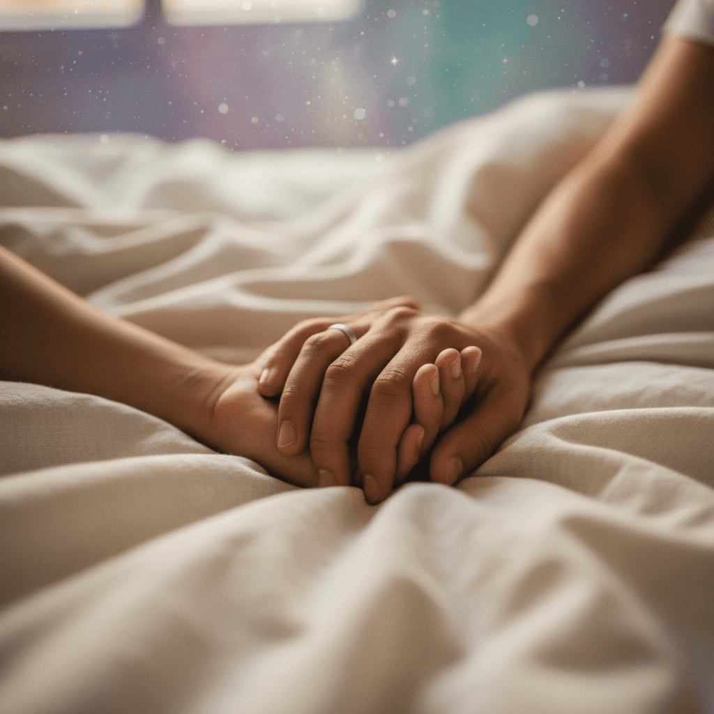 Áries na cama: o guia para acender a paixão desse signo