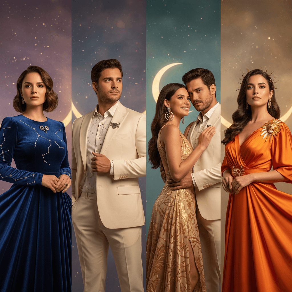 Astrologia e Succession: Qual personagem Roy é o seu signo?
