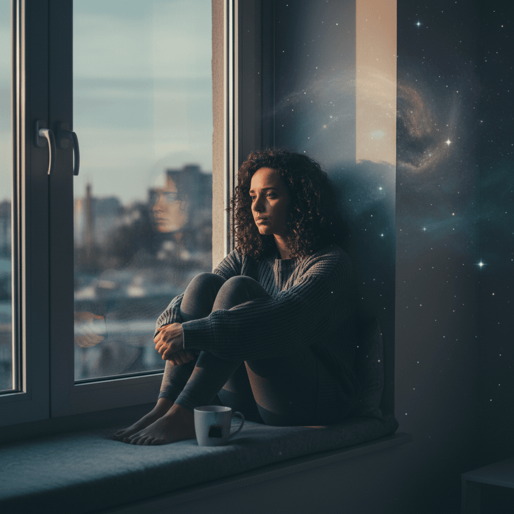 Inverno da Solidão? Como Capricórnio reage ao isolamento