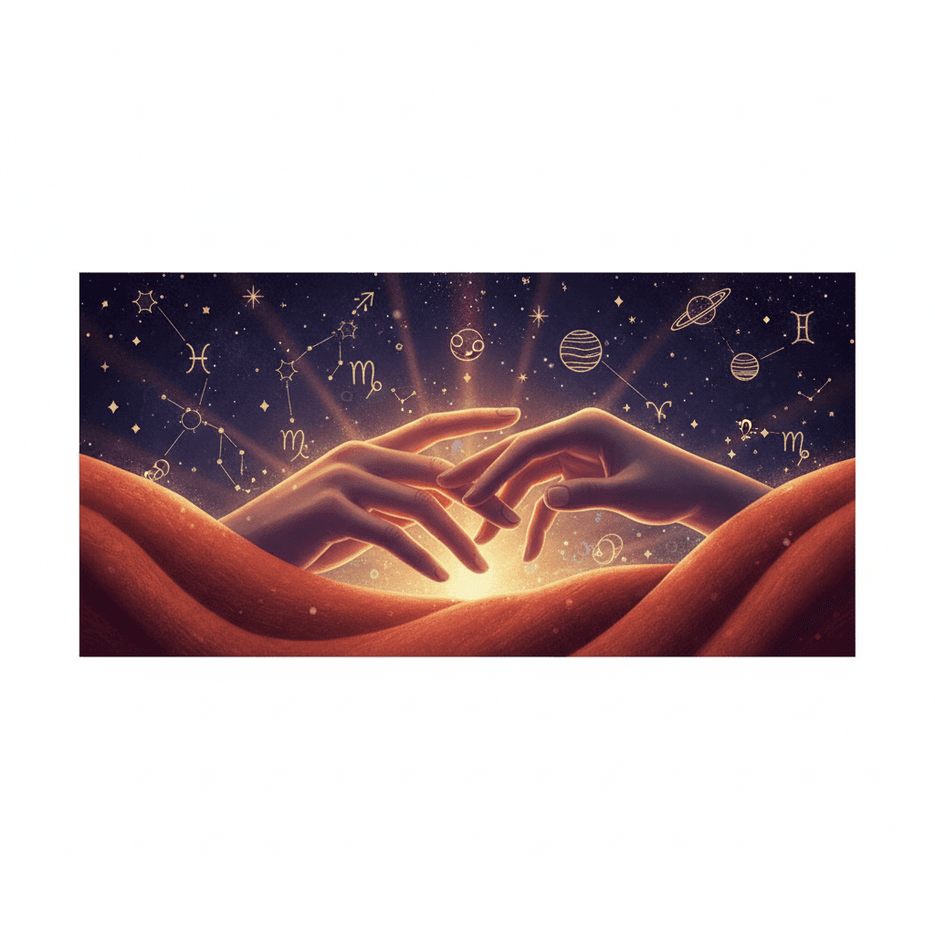 Inverno gelado, paixões quentes: O que seu signo busca na cama?