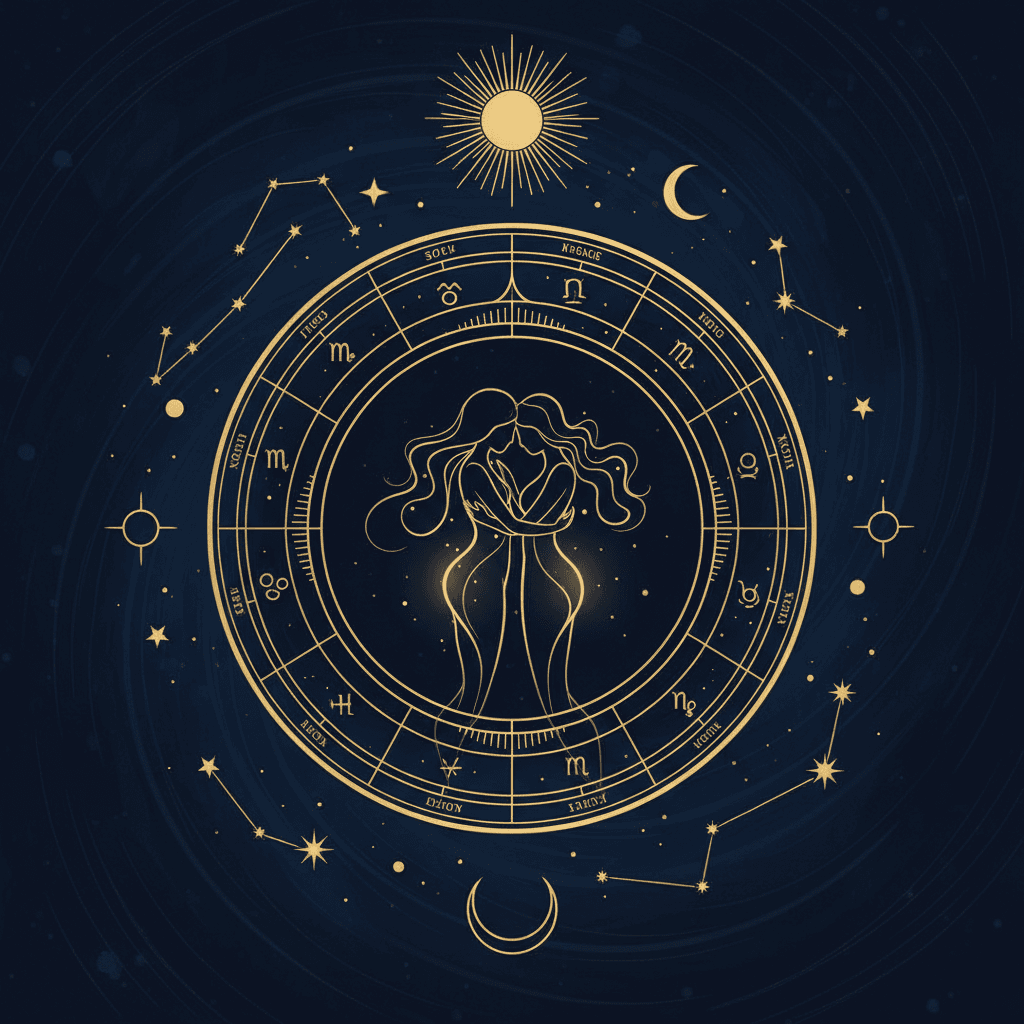 Nakshatras do Amor: Conexões de alma na Astrologia Védica