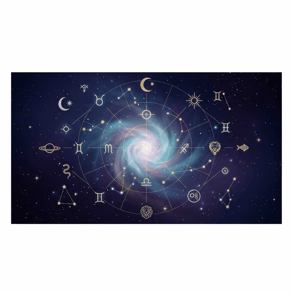 Nakshatras e Missão de Vida: O Segredo da Astrologia Védica