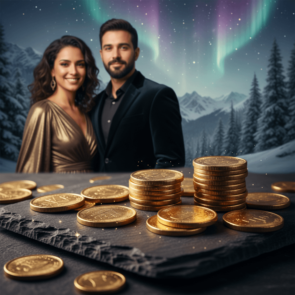 Os 3 signos que vão transformar a vida financeira neste inverno!