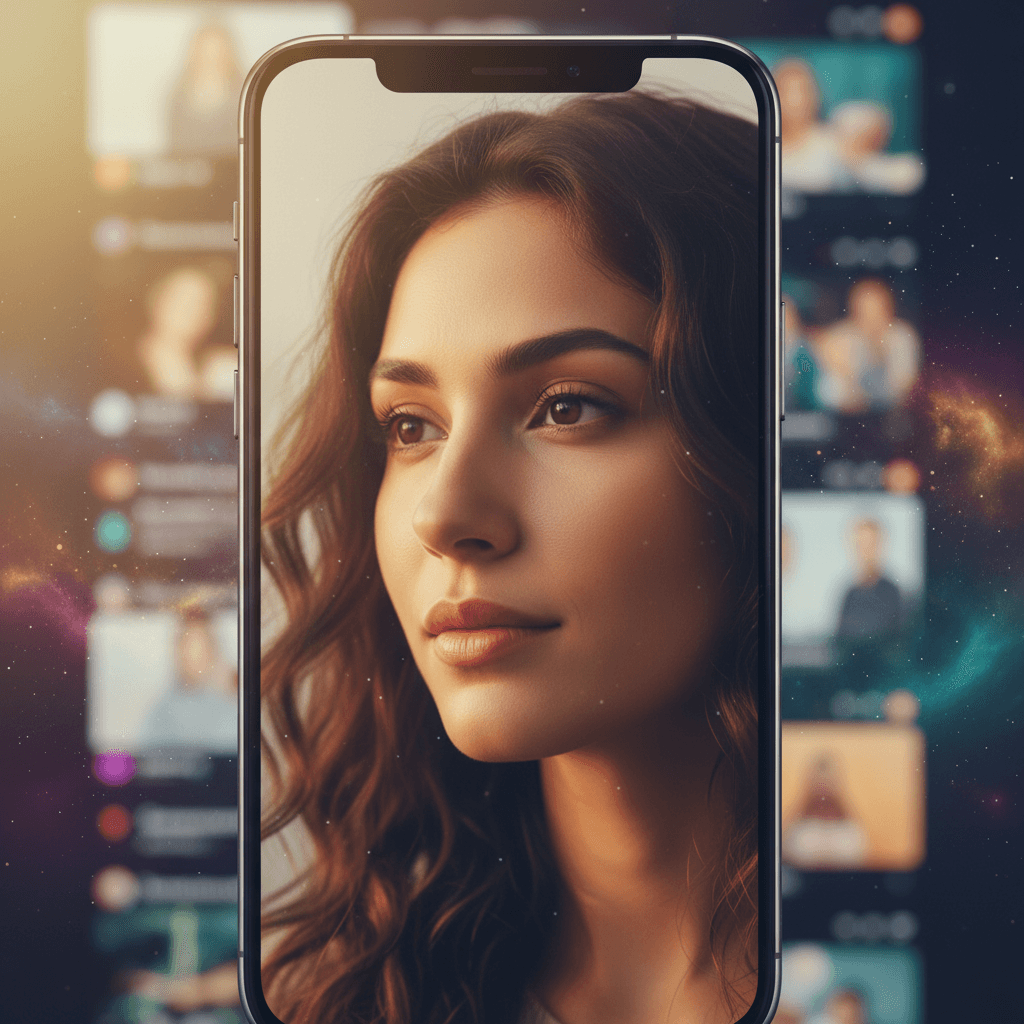 Peixes nas redes sociais: sinais que ele está te espionando!