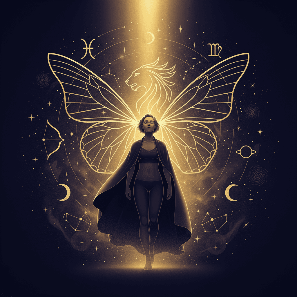 Plutão Retrógrado: Seus medos estão vindo à tona para te libertar?