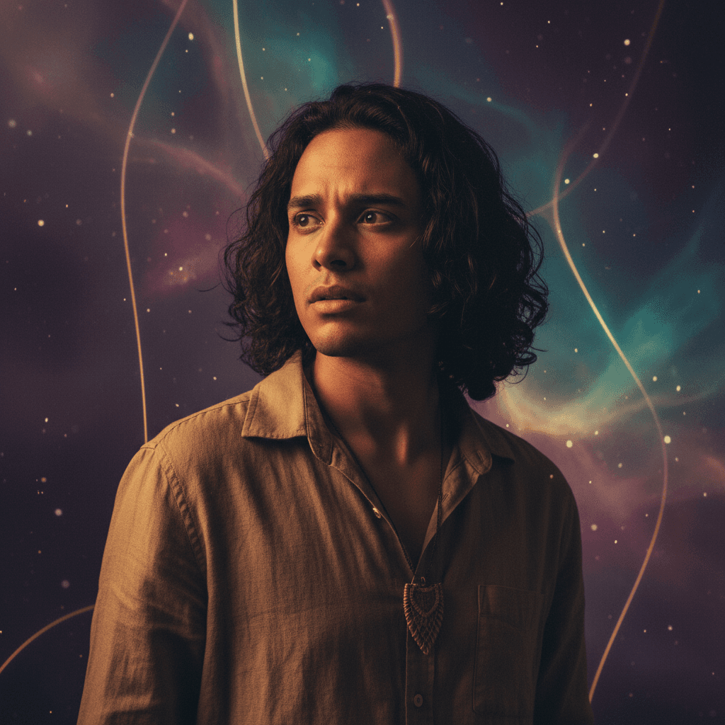 Quadratura Sol-Netuno: Seus sonhos estão te inspirando ou enganando?