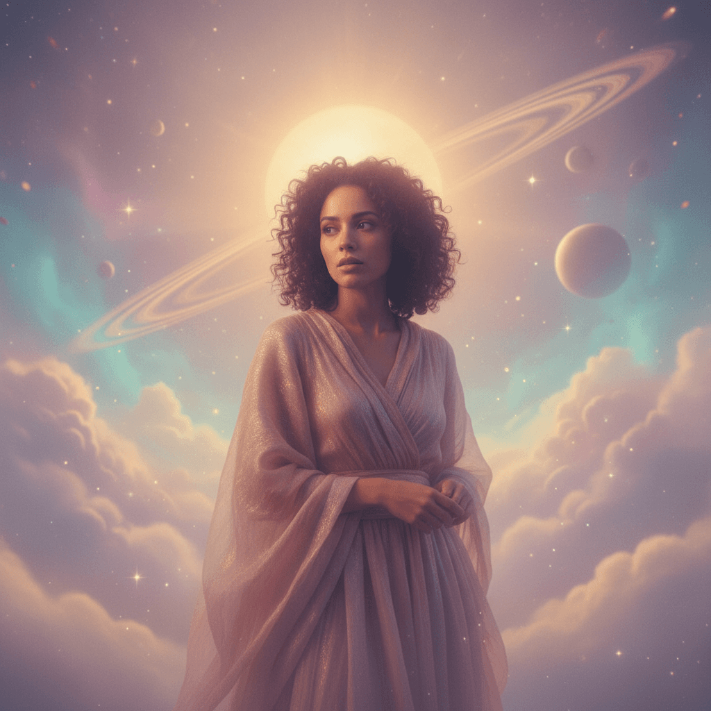 Quadratura Sol-Netuno: Sua realidade está te enganando hoje?