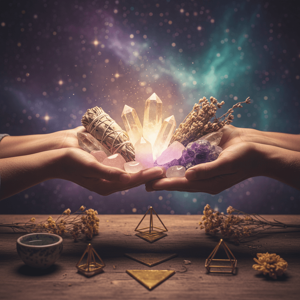 Ritual de Lua Nova para atrair dinheiro e prosperidade HOJE!