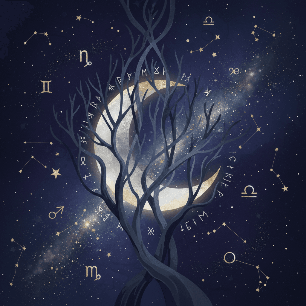 Sexta-feira 13 e astrologia: O que esse dia reserva para você?