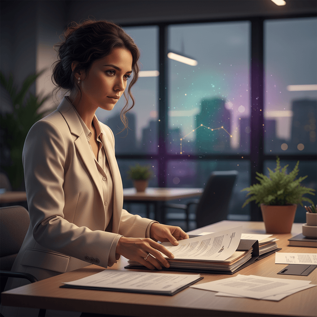 Virgem no Trabalho: Seu Perfeccionismo é Benção ou Maldição?