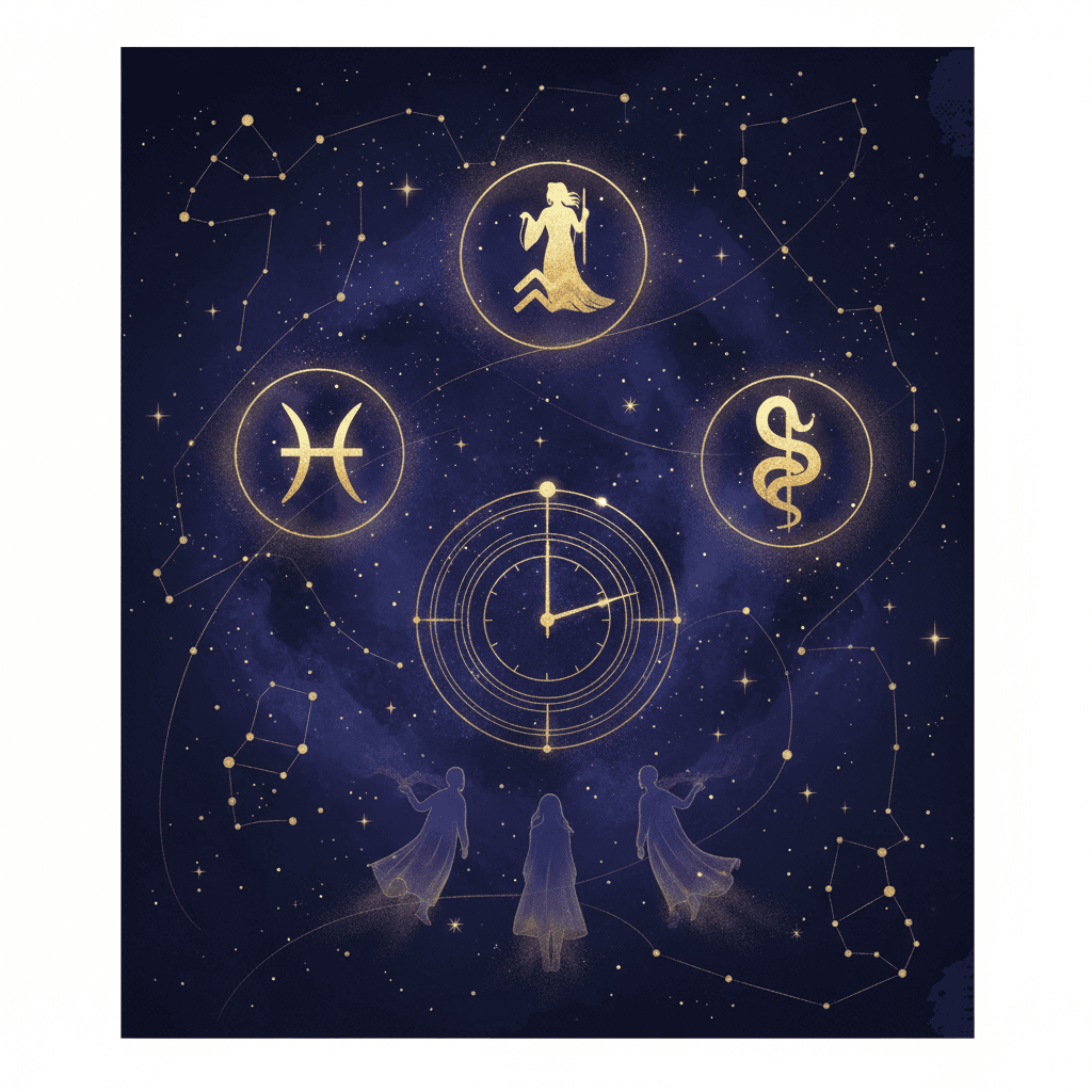 Você está na lista? Os 3 signos que mais somem para o 'date' perfeito!