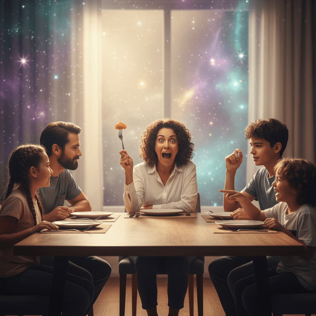 Você está na lista? Os signos que mais amam um drama familiar!