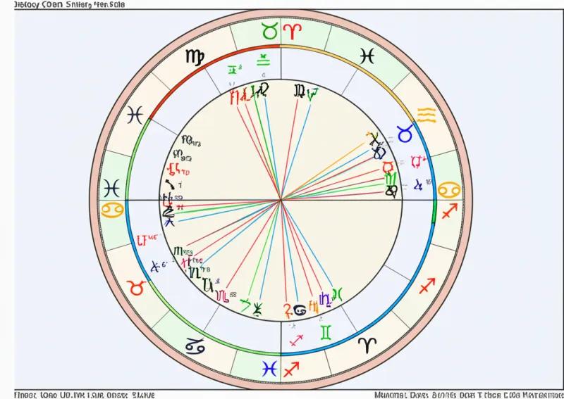 Mapa astral completo: como fazer o seu e interpretar os resultados