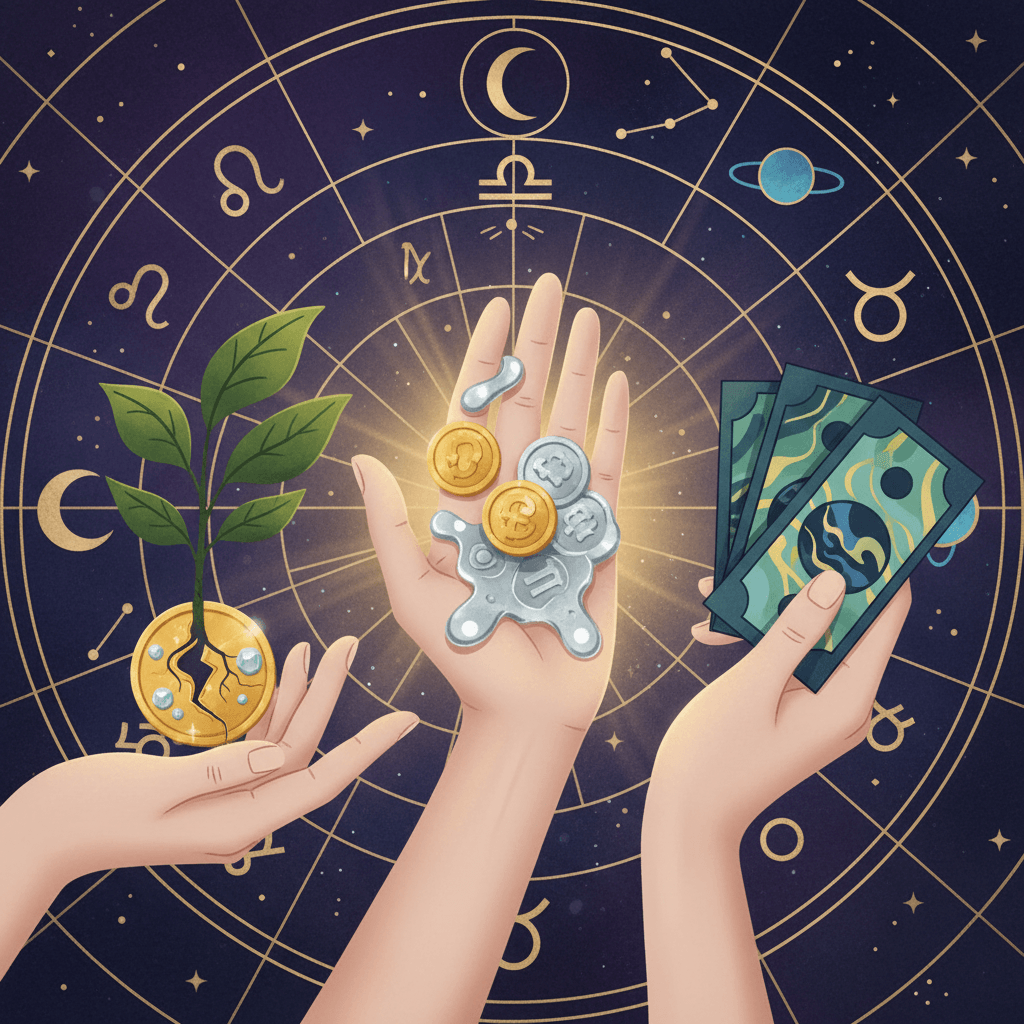 3 signos que vão receber uma bolada em junho: Você está na lista?