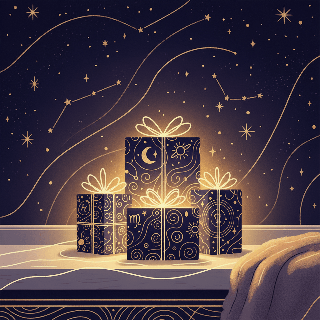 3 signos que vão receber uma surpresa na família essa semana!