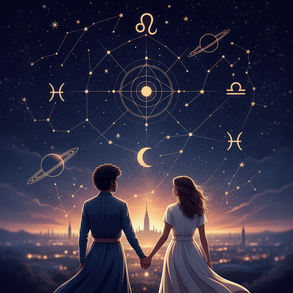 3 signos que vão ter uma semana de reviravolta no amor