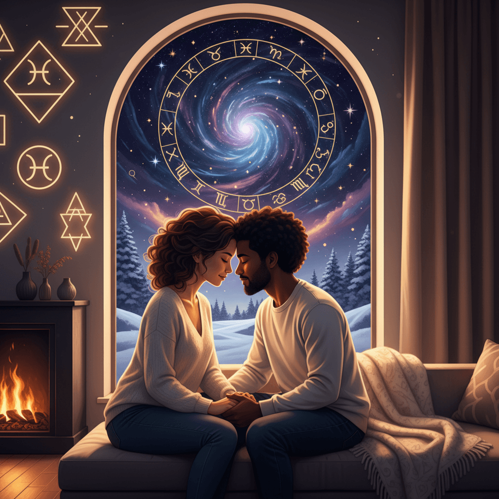 Amor no Inverno: Seu signo terá romance de cinema ou esquenta cama?