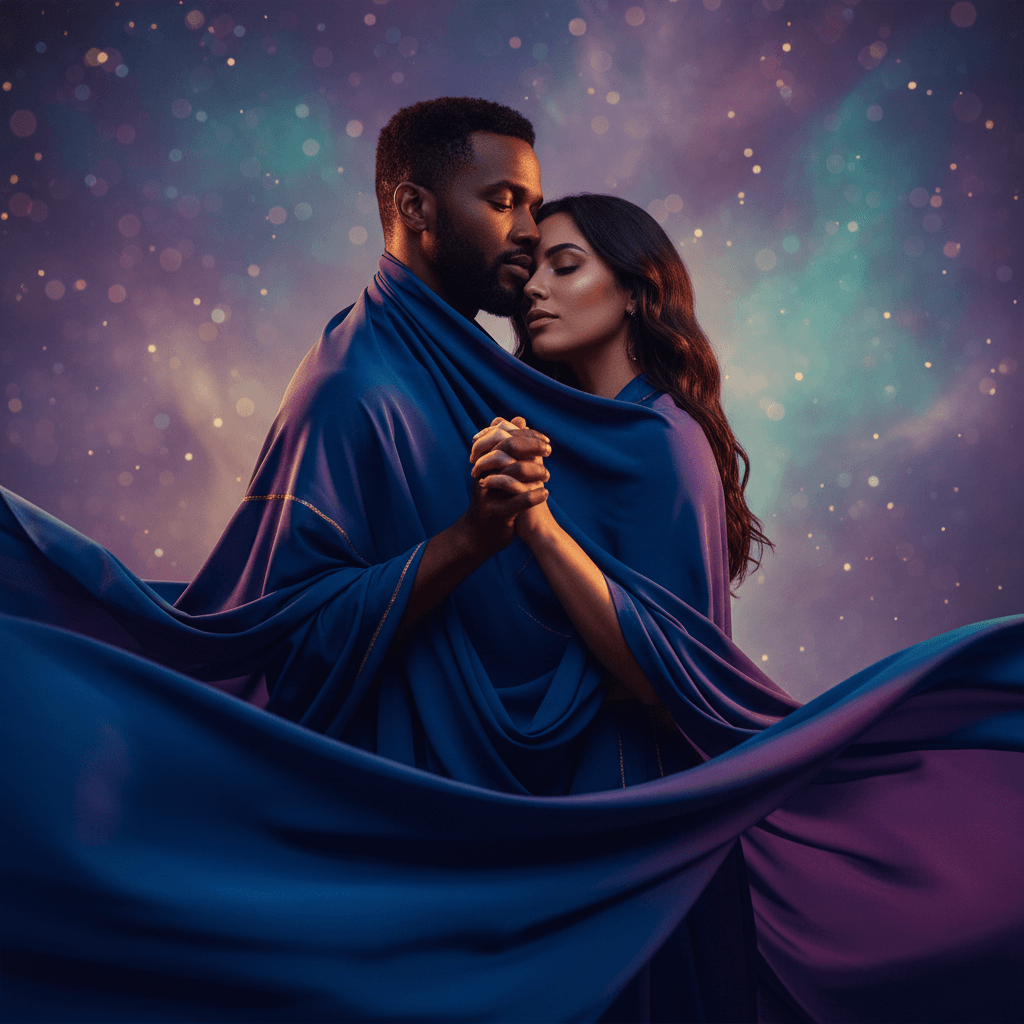 Aquário na cama: Desvende o que realmente acende a paixão desse signo