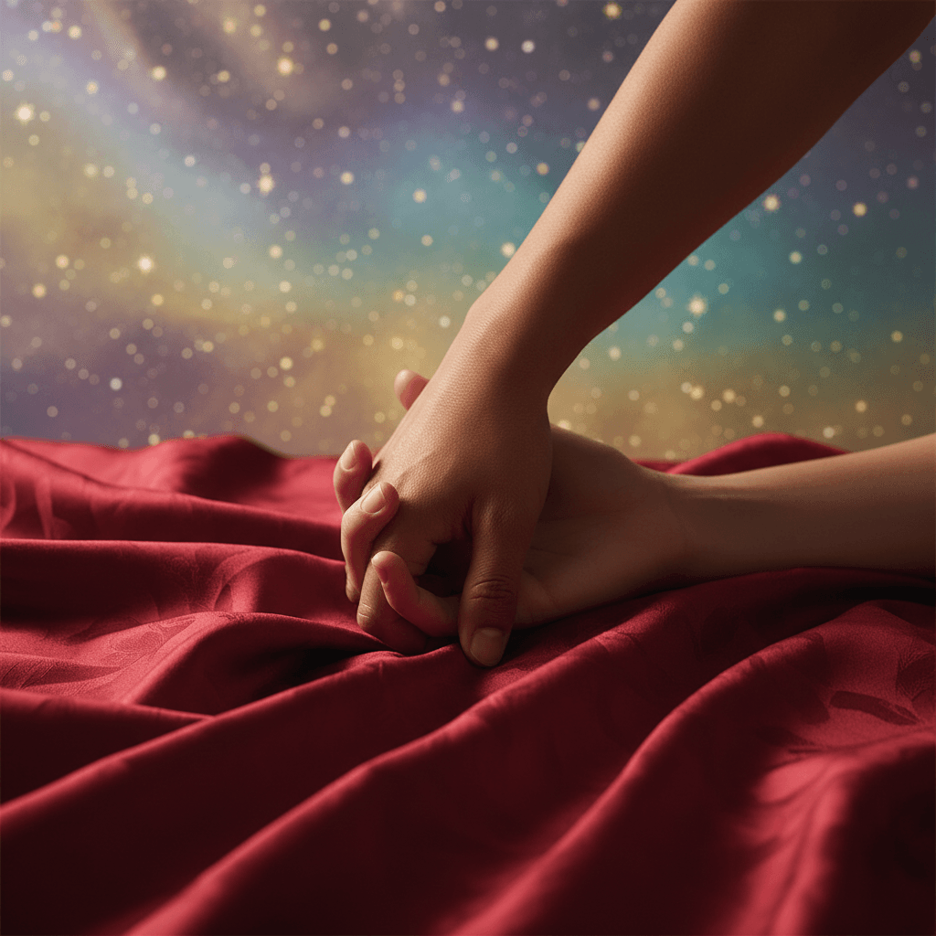 Áries na cama: o que realmente acende a chama desse signo?