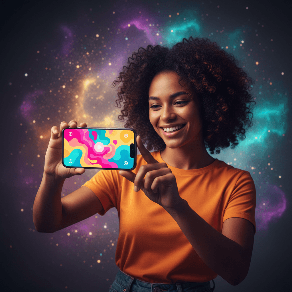 Astrologia e TikTok: Qual tendência viral define o seu signo?
