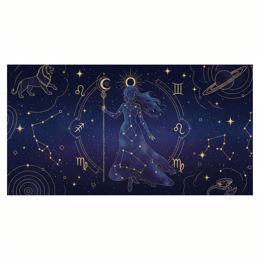Bruxas e Signos: Qual feiticeira ancestral inspira sua força?