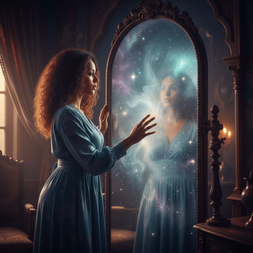 Casa 12 no Mapa Astral: Como Vencer Medos Ocultos e a Auto-Sabotagem