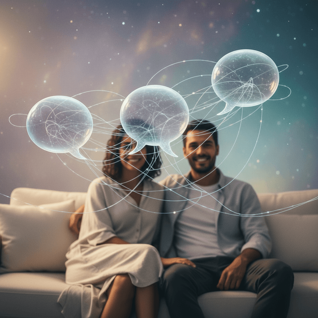 Casa 3 no Mapa Astral: Sua Comunicação te Leva ao Sucesso?