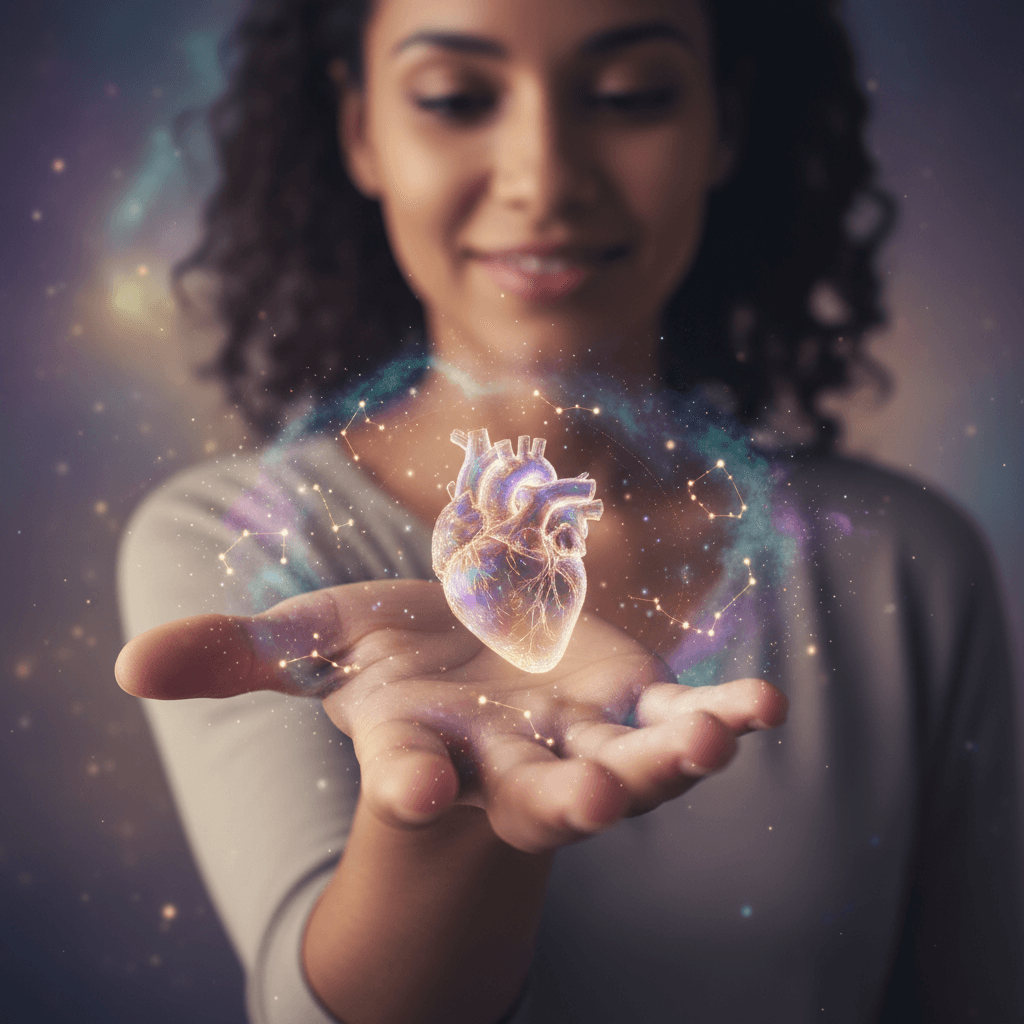 Como atrair o crush usando seu Mapa Astral de um jeito infalível