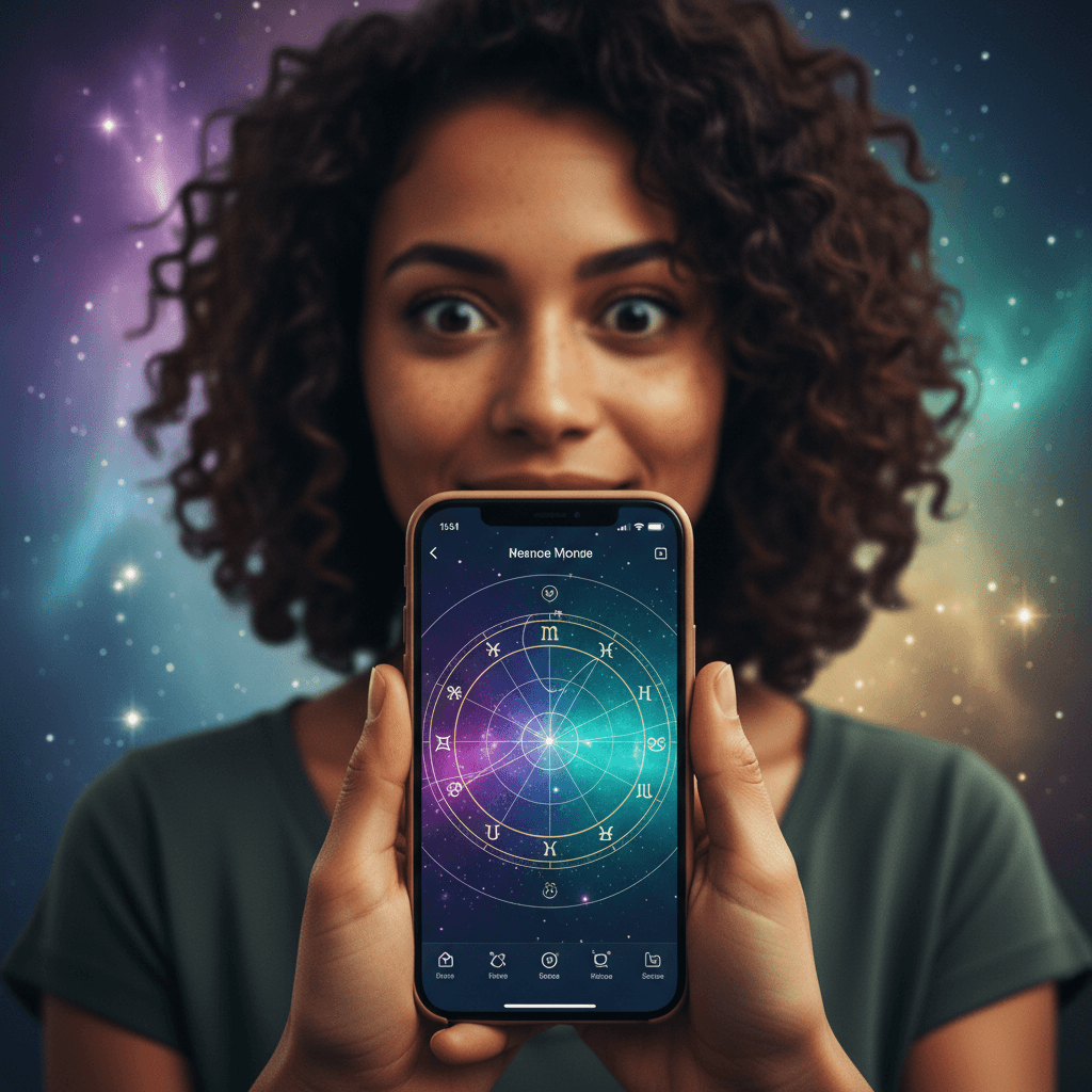 Como descobrir seu ascendente em 1 minuto e entender sua personalidade