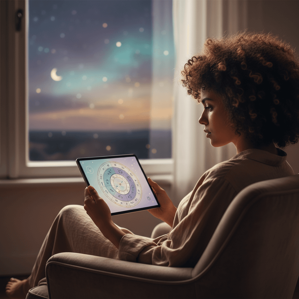 Como saber seu Signo Lunar: entenda suas emoções de vez!