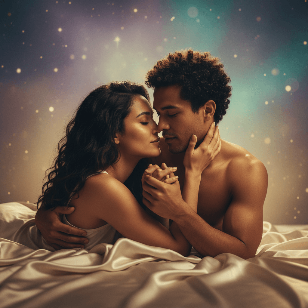 Gêmeos na cama: qual é o seu segredo para noites inesquecíveis?
