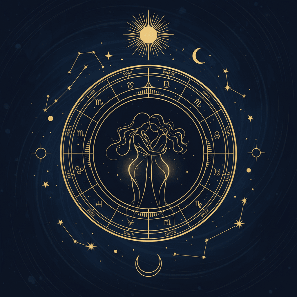 Nakshatras do Amor: Conexões de alma na Astrologia Védica