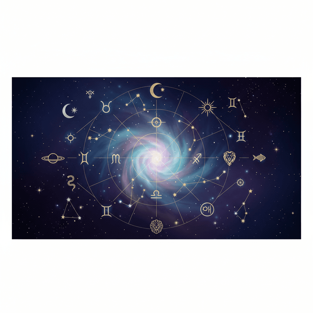 Nakshatras e Missão de Vida: O Segredo da Astrologia Védica