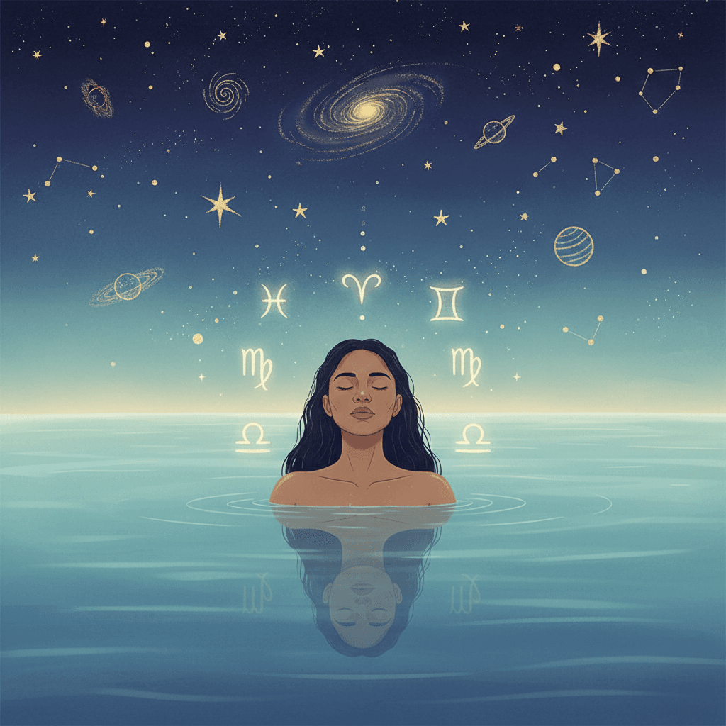 Netuno em Peixes: Sua espiritualidade te ilude ou te cura?