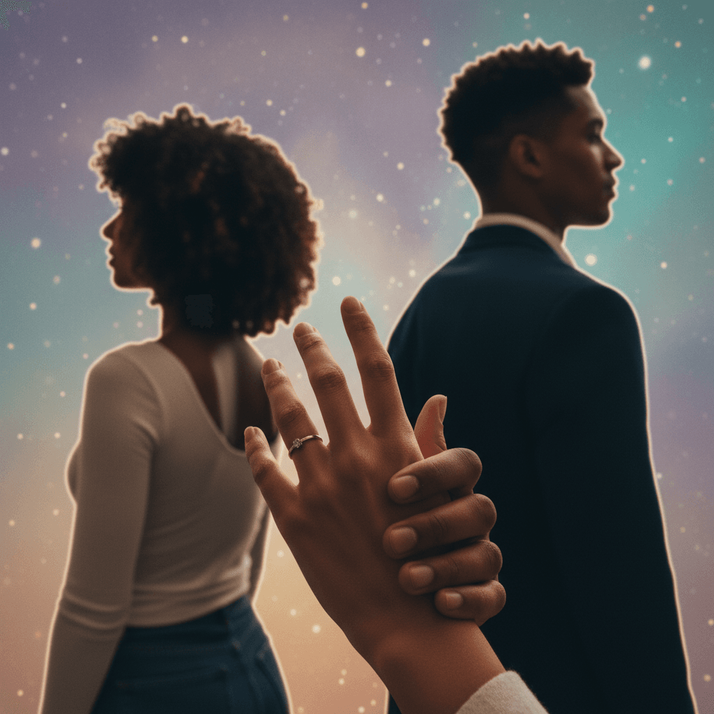 Os sinais de ciúme de cada signo: será que você também faz isso?