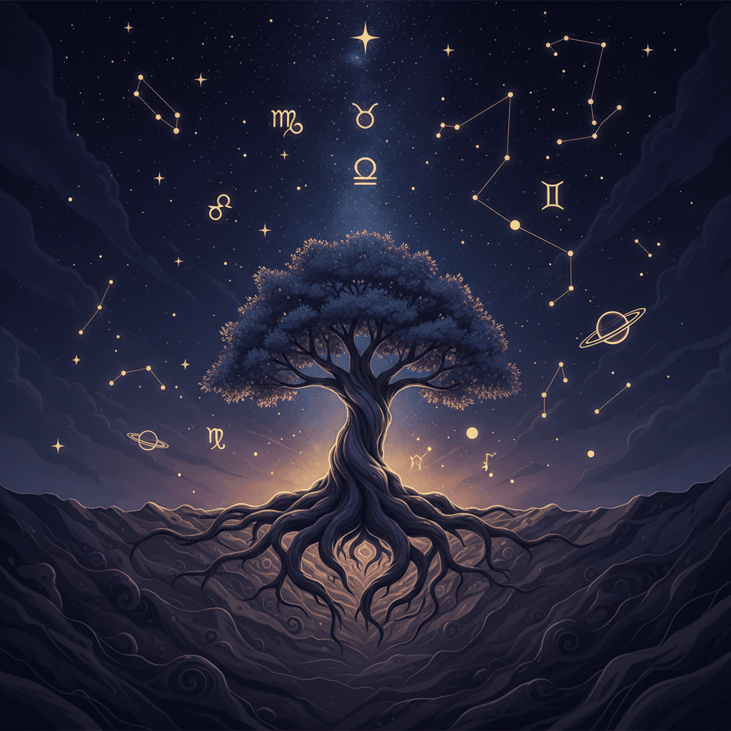 Pitra Dosha: A dívida ancestral que pode estar te impedindo de prosperar