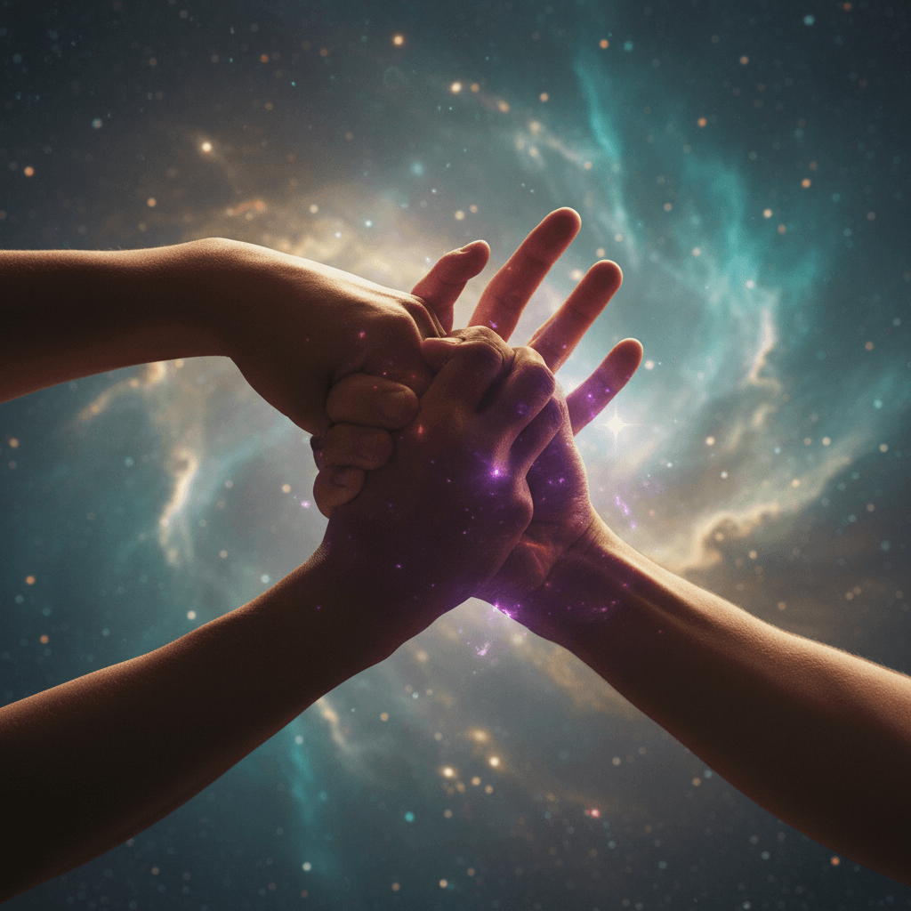 Quadratura Vênus-Plutão: Seu amor pede transformação radical?