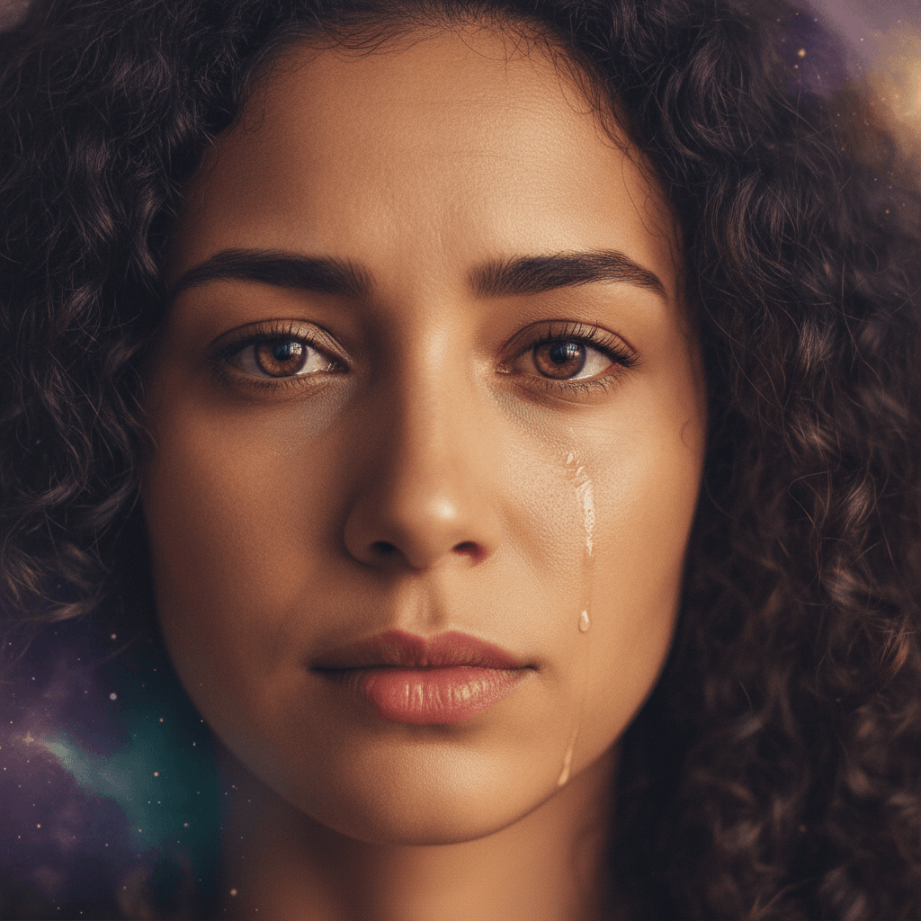 Será que você é dramático demais? Câncer e a montanha-russa da emoção!