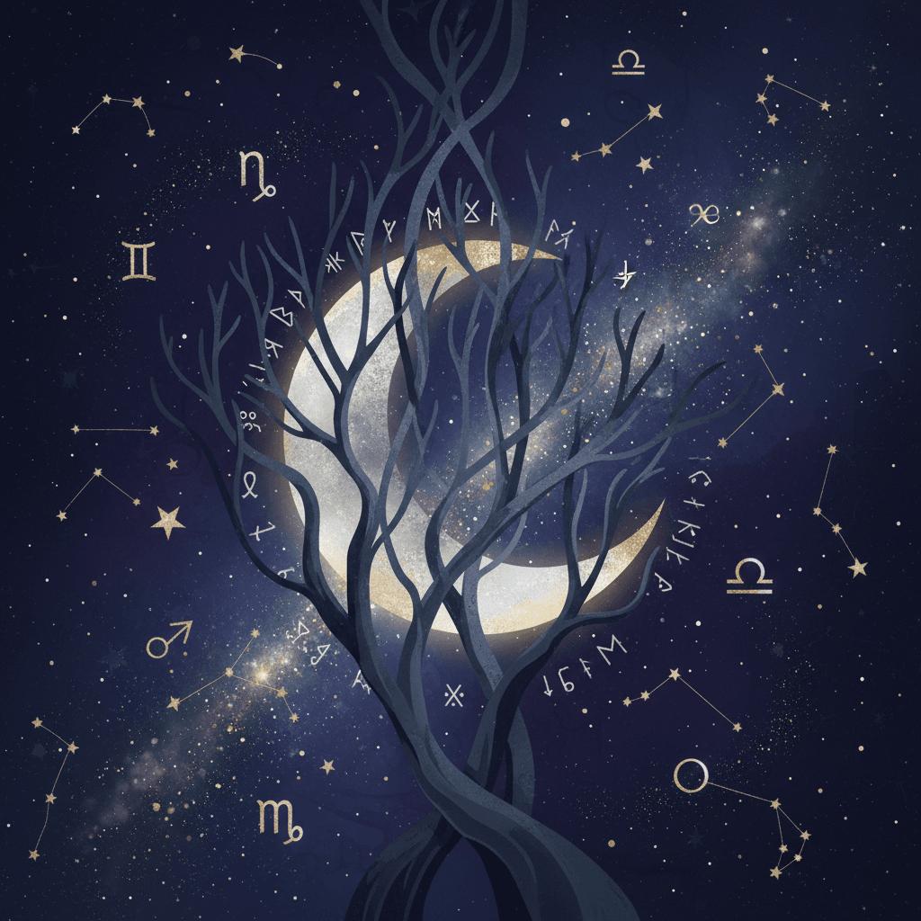 Sexta-feira 13 e astrologia: O que esse dia reserva para você?