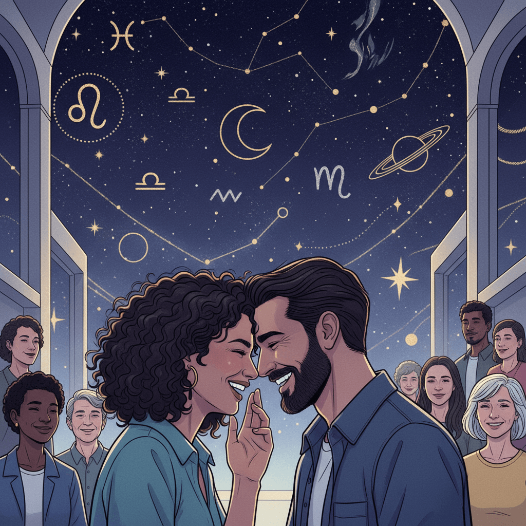 Vênus em Gêmeos: Seu amor é leveza ou inconstância?