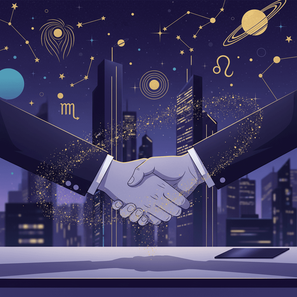 2 signos que vão receber uma proposta de trabalho IRRECUSÁVEL!