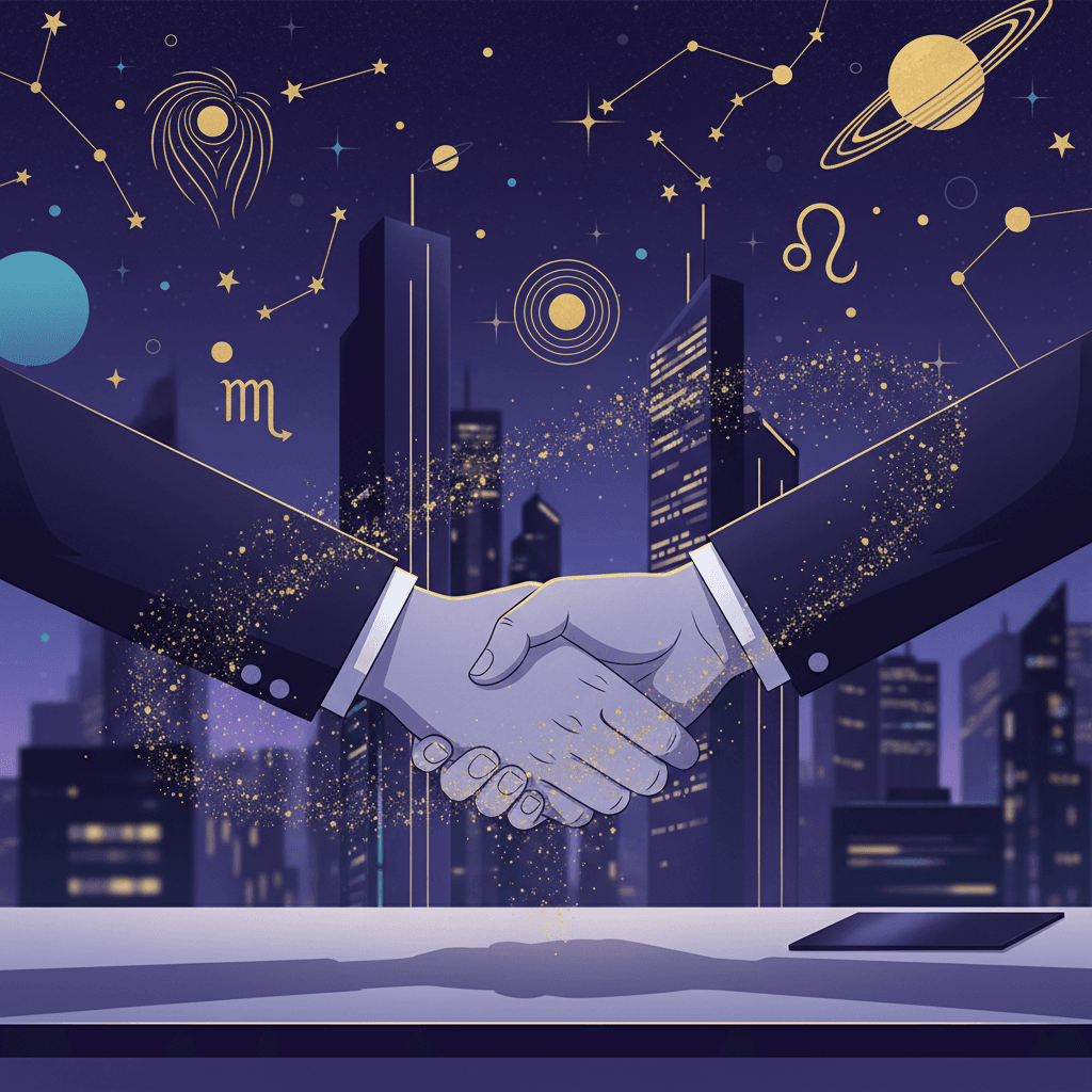 2 signos que vão receber uma proposta de trabalho IRRECUSÁVEL!