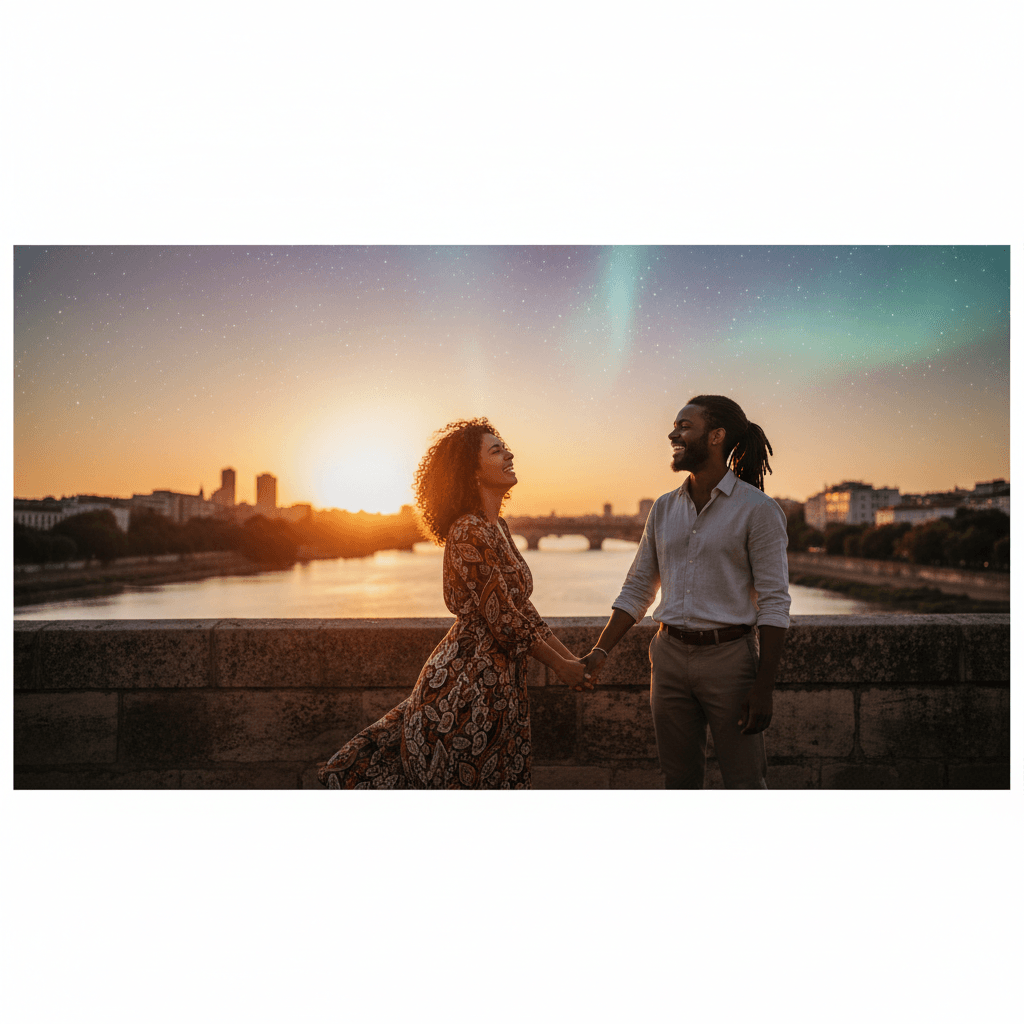 3 signos que vão dar a volta por cima no amor esta semana