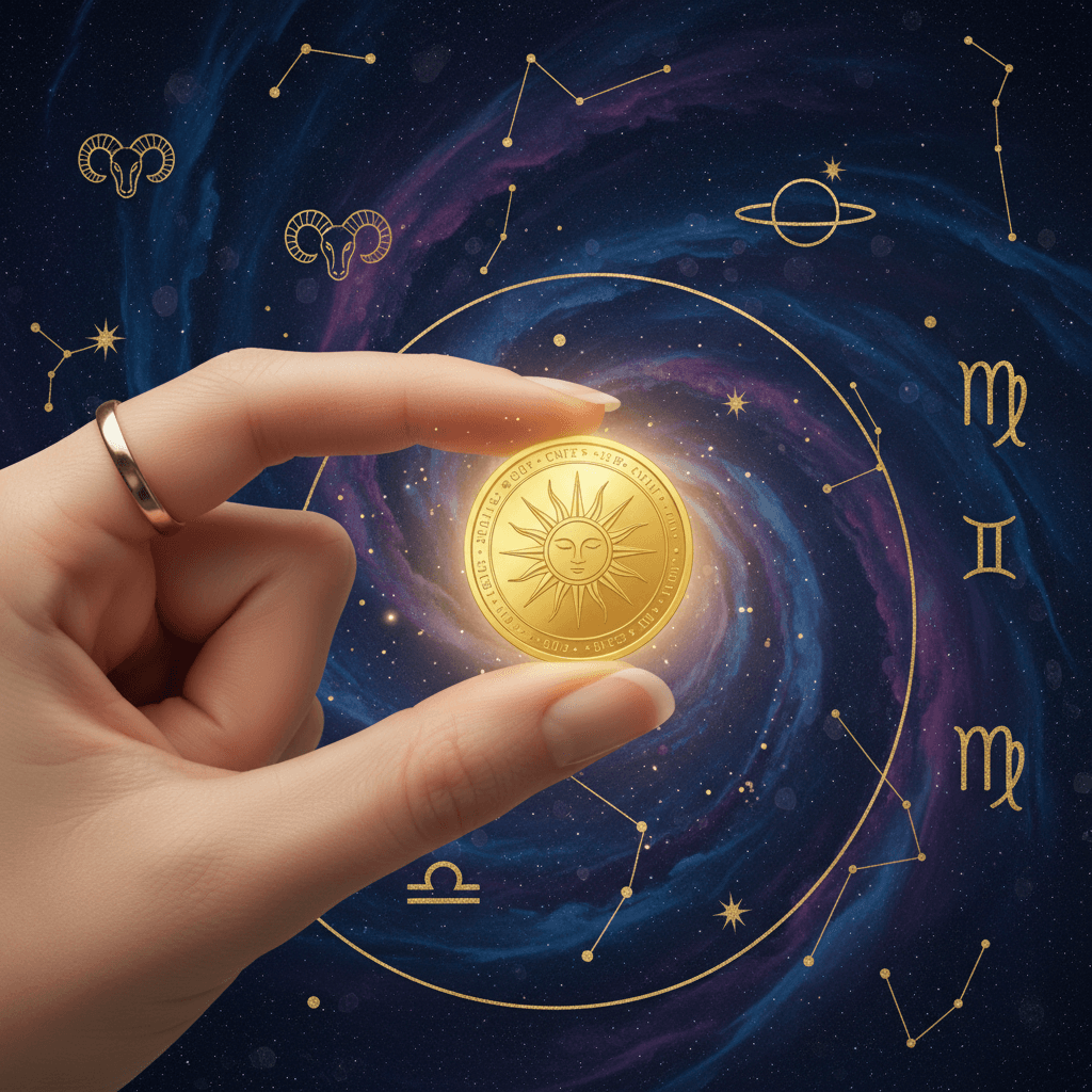 3 signos que vão descobrir um segredo financeiro esta semana!