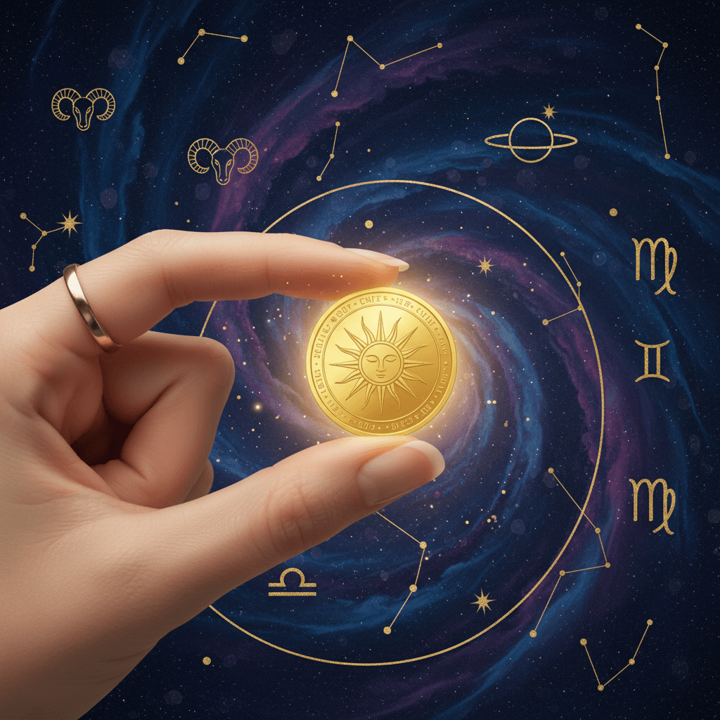3 signos que vão descobrir um segredo financeiro esta semana!