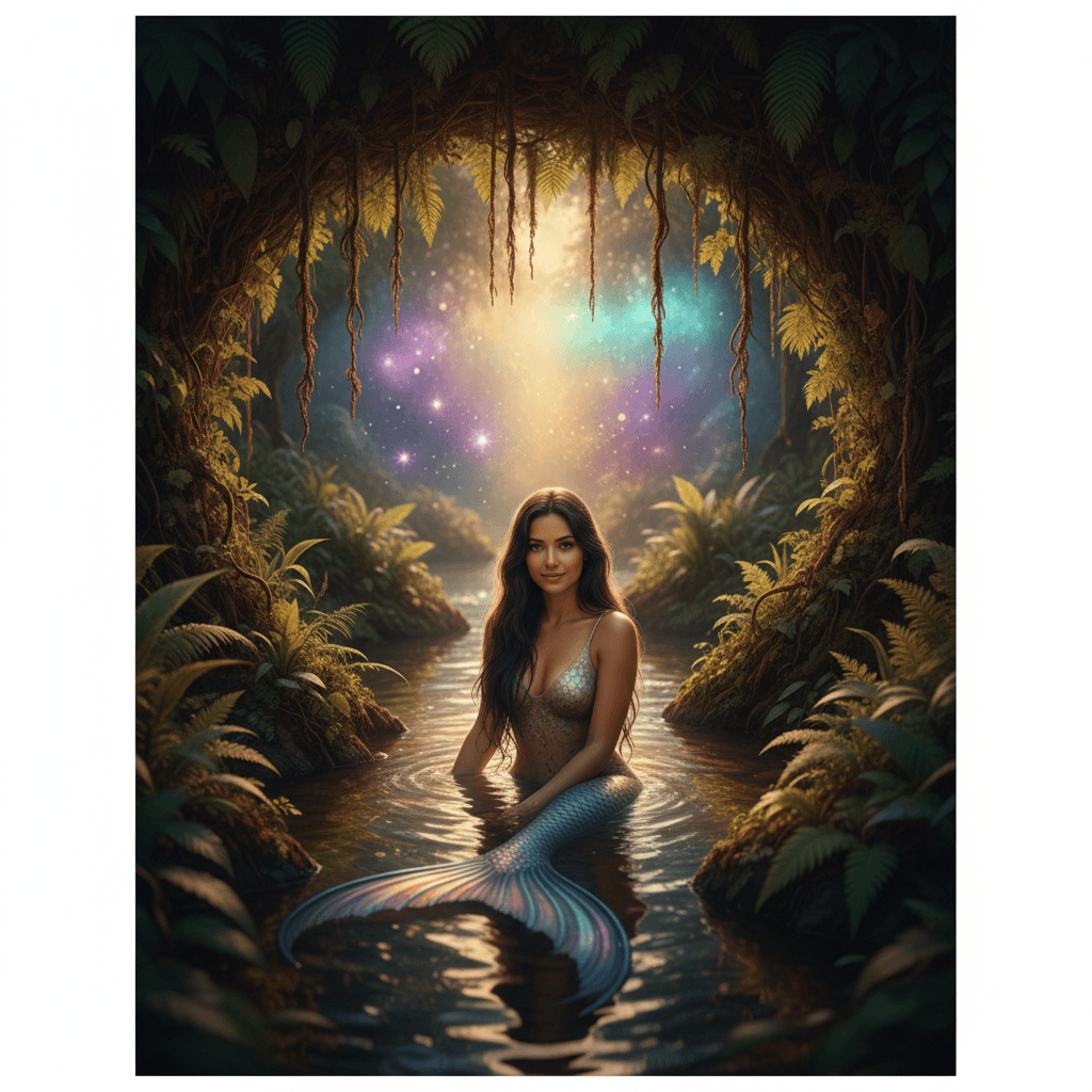 A lenda da sereia Iara e seu signo: Sedutora ou protetora?