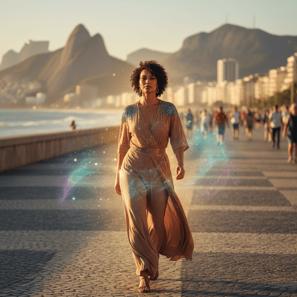 Ascendente em Leão: Seu brilho te cega ou te impulsiona?